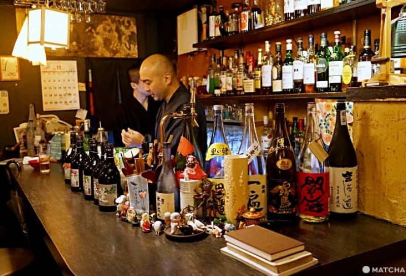 vowz bar vowz bar